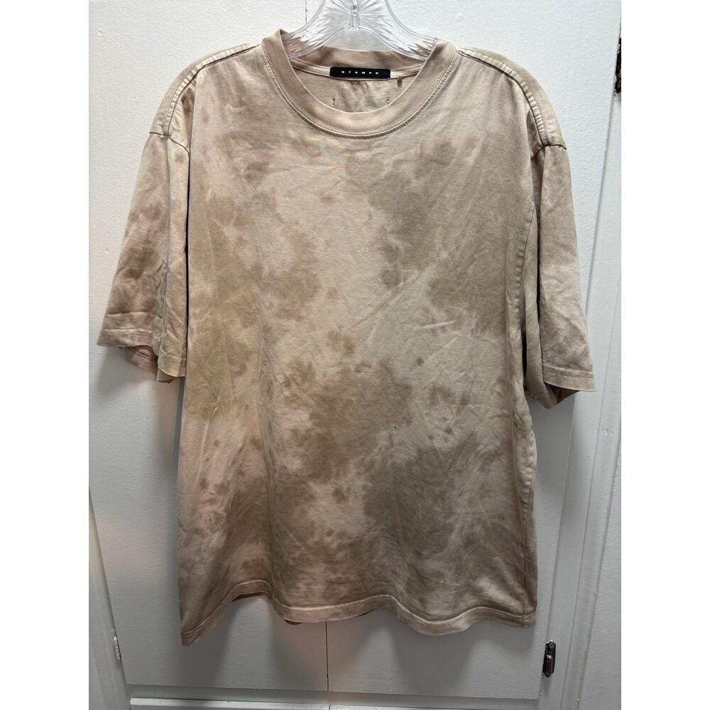 Stampd size XL Tshirt